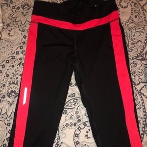 Champion Athletic Leggings capri